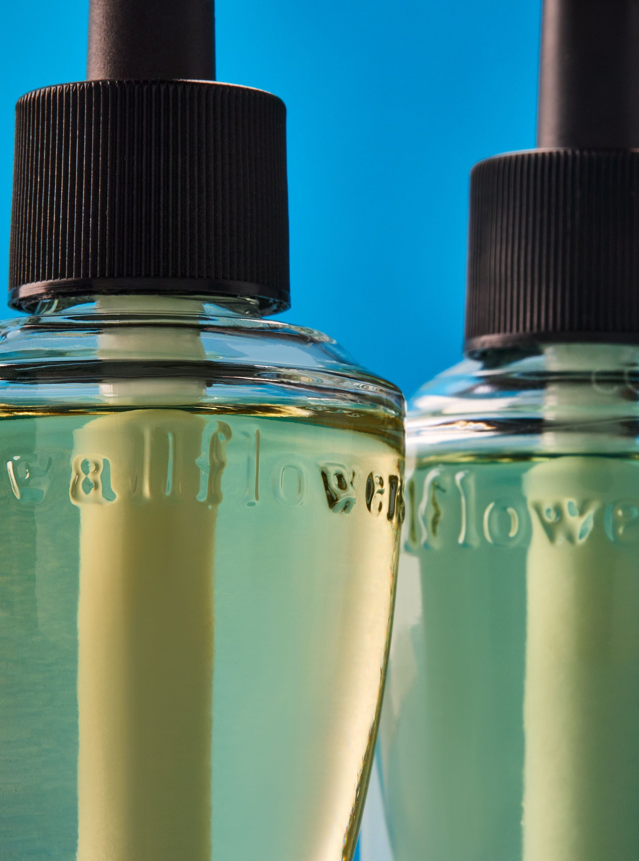 Rezervă parfumată pentru priză Cozy Christmas PJs Bath & Body Works