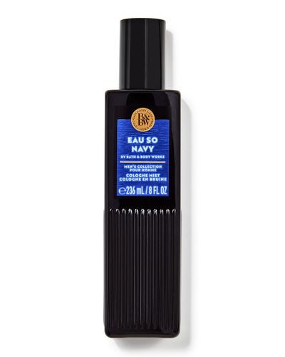 Spray de corp pentru bărbați