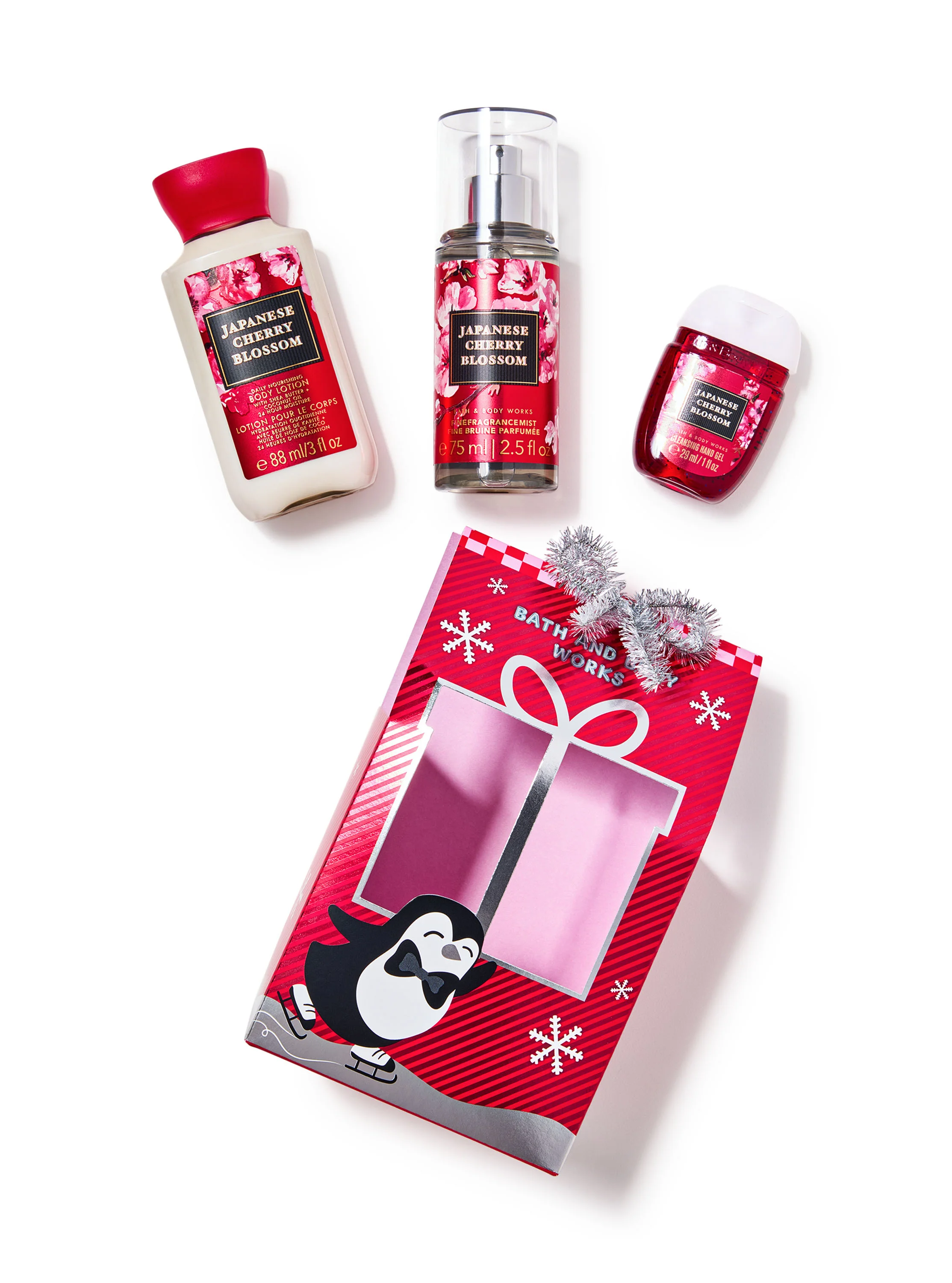 Set de cadou mini