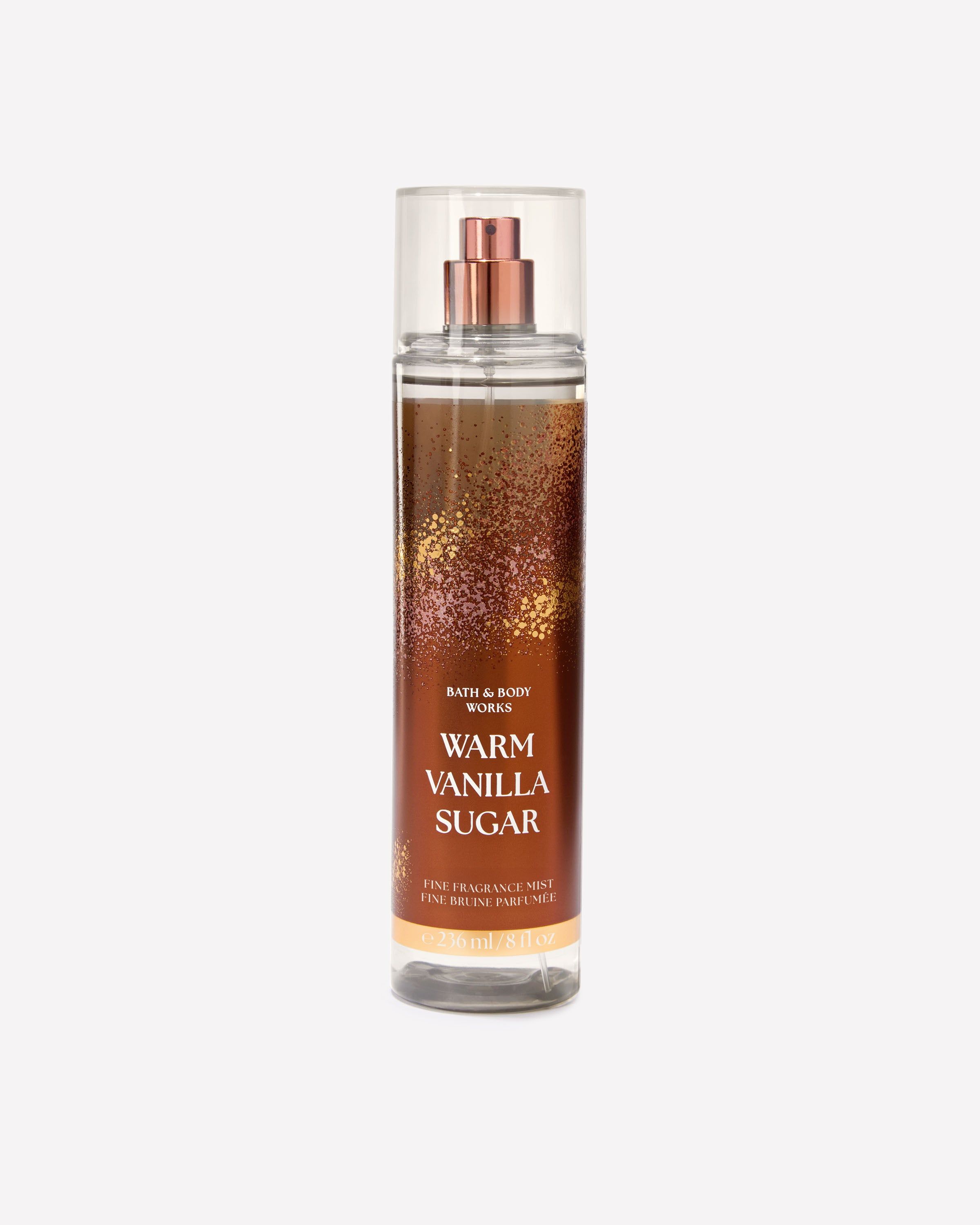 Spray parfumat pentru corp