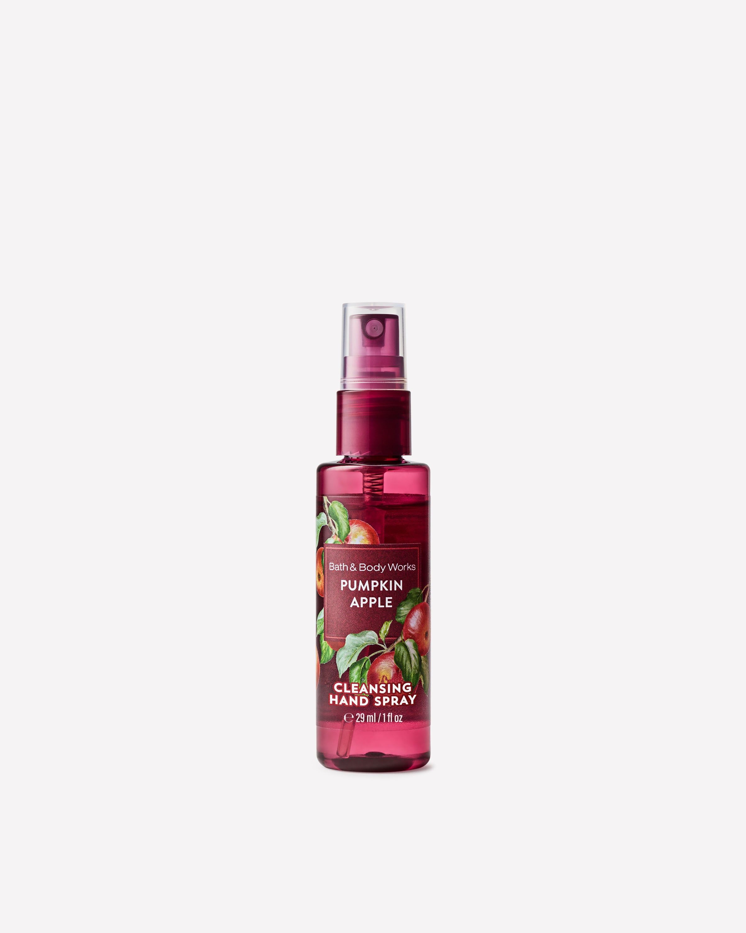 Spray dezinfectant pentru mâini
