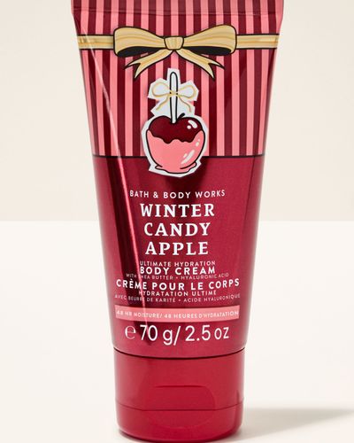 Cremă de corp de voiaj Ultimate Hydration