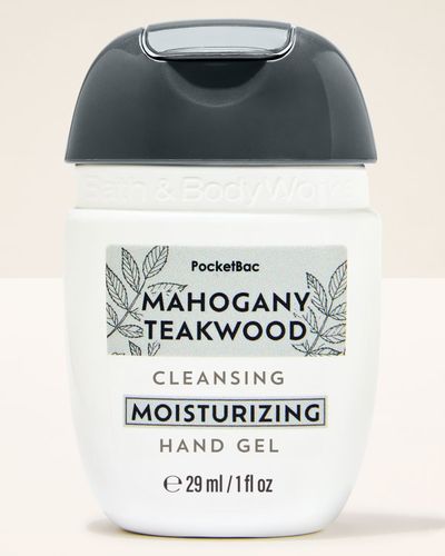 Gel dezinfectant de mâini