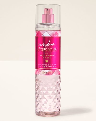 Spray parfumat pentru corp