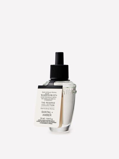 Rezervă parfumată pentru priză The Reserve Collection Bath & Body Works
