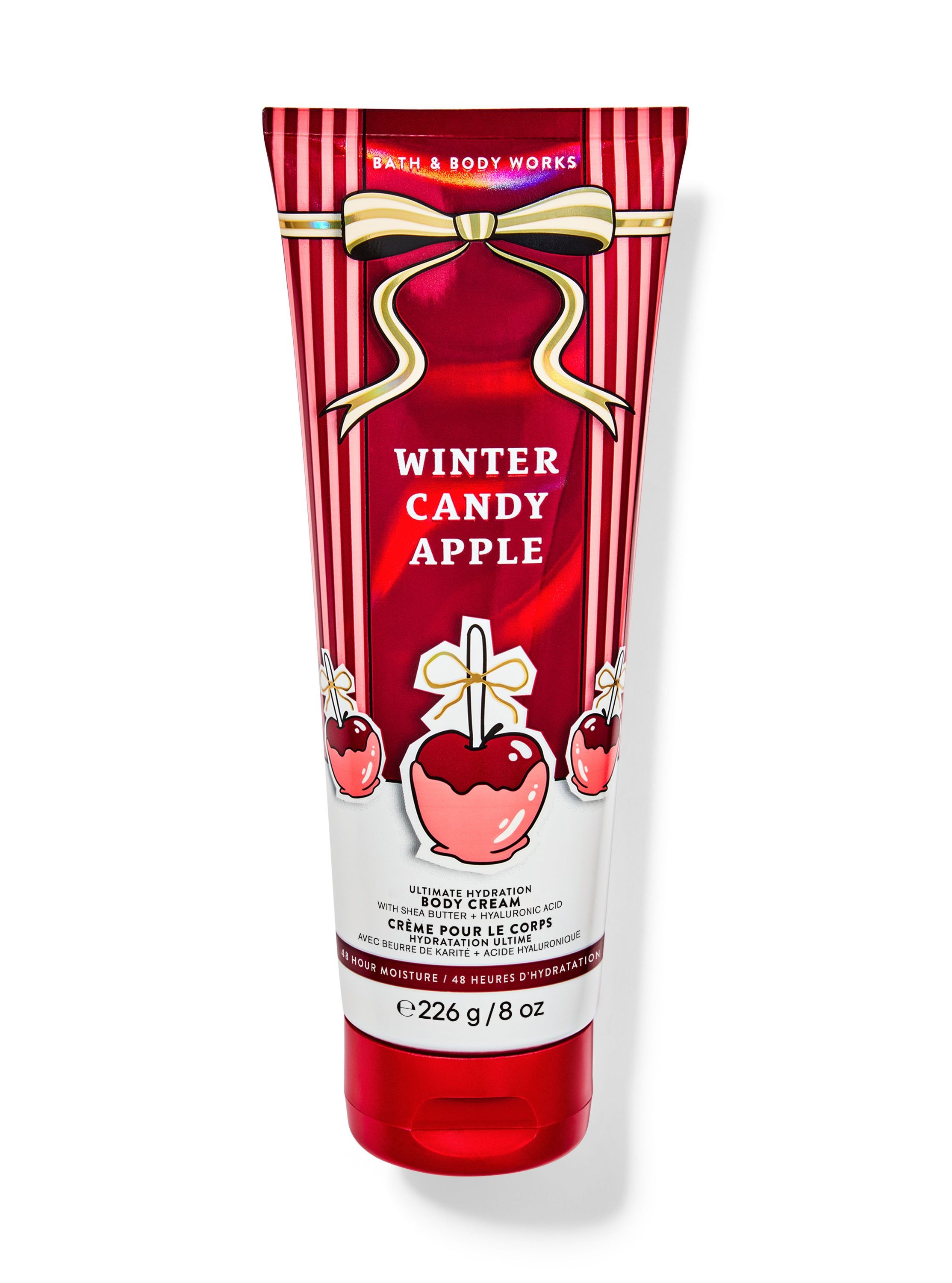 Cremă de corp Ultimate Hydration