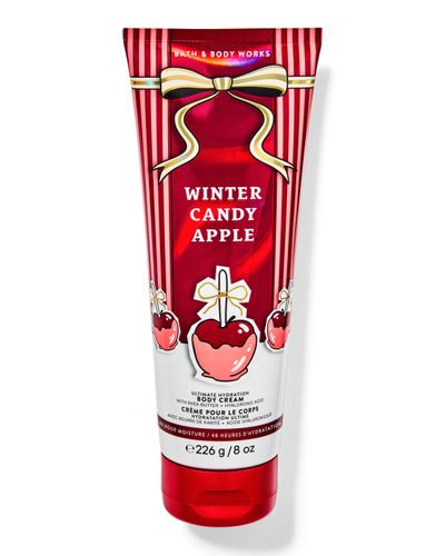 Cremă de corp Ultimate Hydration