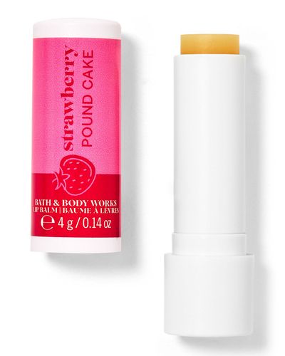 Balsam pentru buze cu unt de shea
