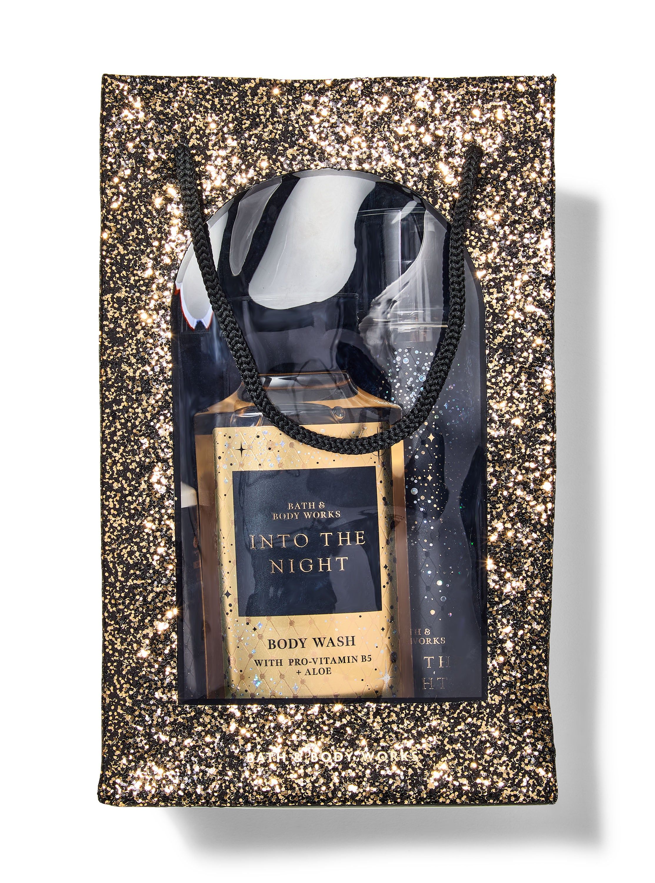 Set cadou mari INTO THE NIGHT - Bath & Body Works