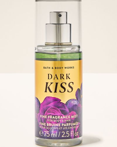 Spray parfumat pentru corp de voiaj