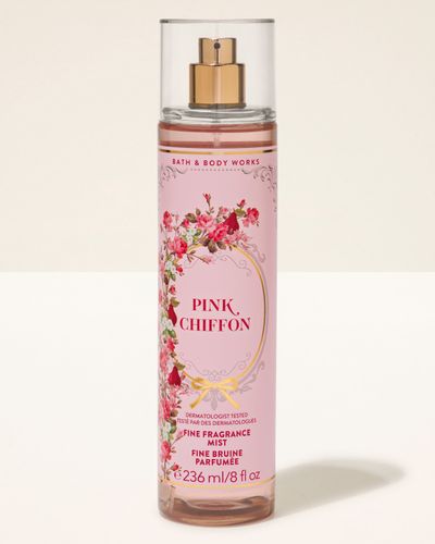 Spray parfumat pentru corp