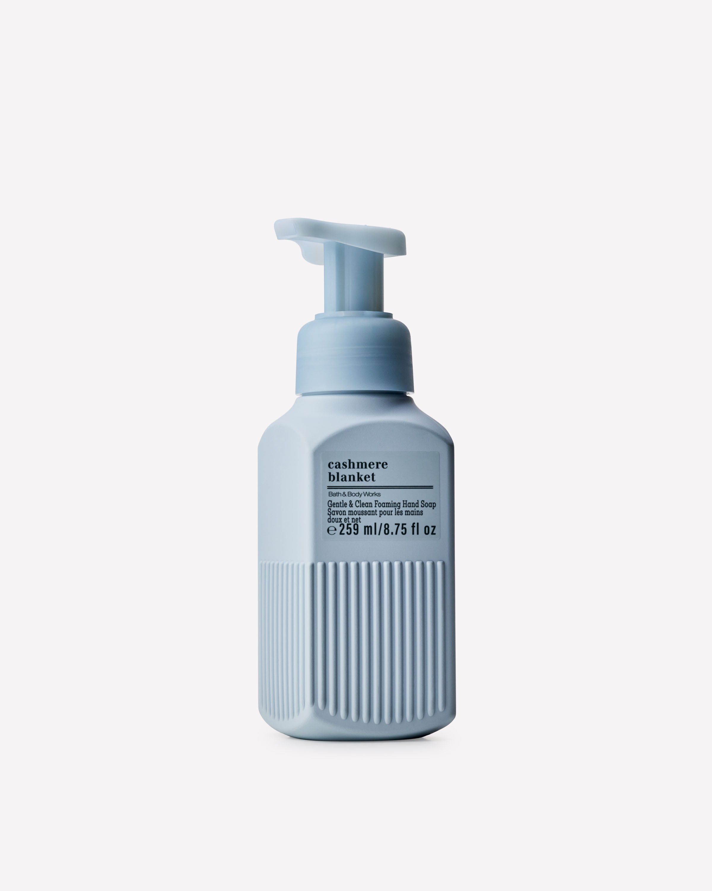 Săpun delicat spumant pentru mâini