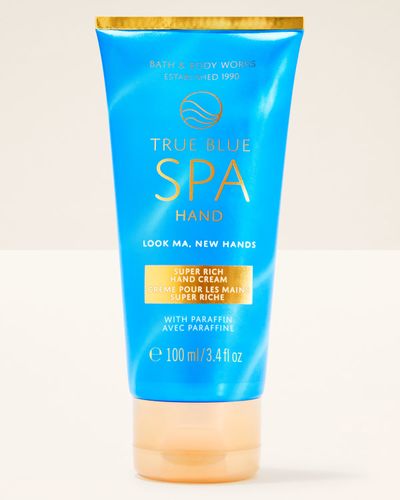 Crema de maini super bogata