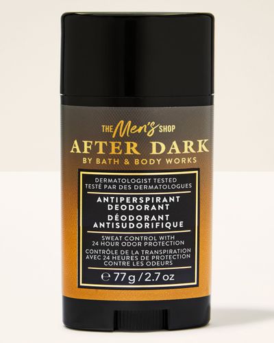 Deodorant
