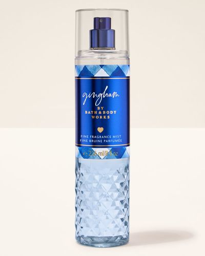 Spray parfumat pentru corp