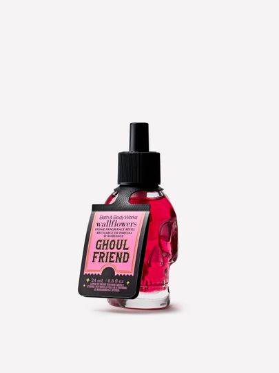 Refill parfumat Bath & Body Works Wallflowers Ghoul Friend pentru difuzor electric