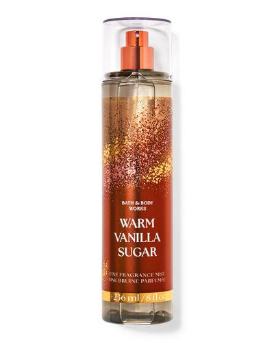 Spray parfumat pentru corp