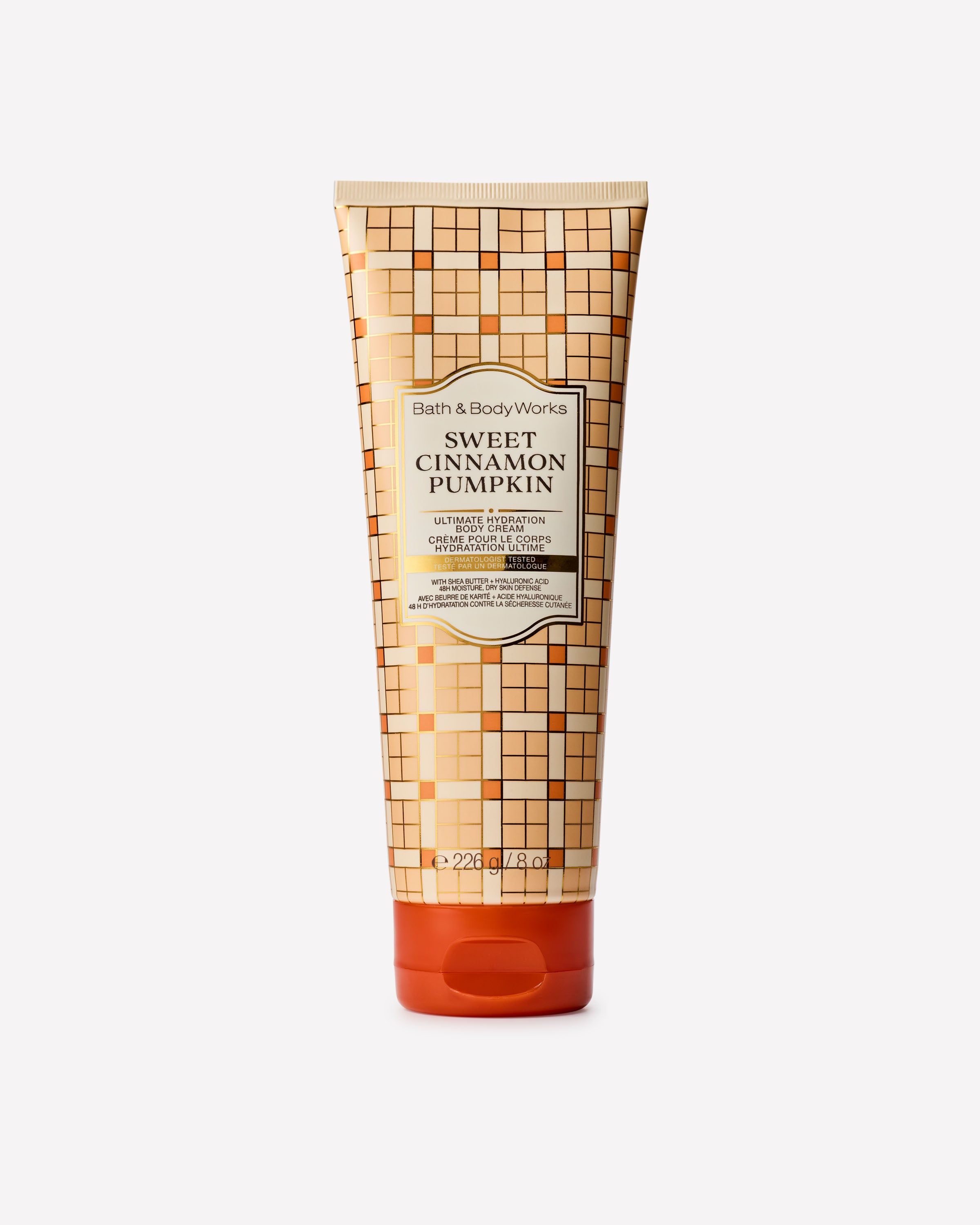Cremă de corp Ultimate Hydration