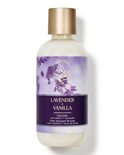 Luxe bath lichid