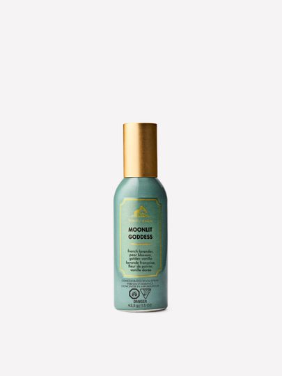 Spray parfumat concentrat White Barn Moonlit Goddess, 42,5 g, parfum pentru interior