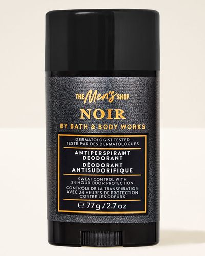 Deodorant
