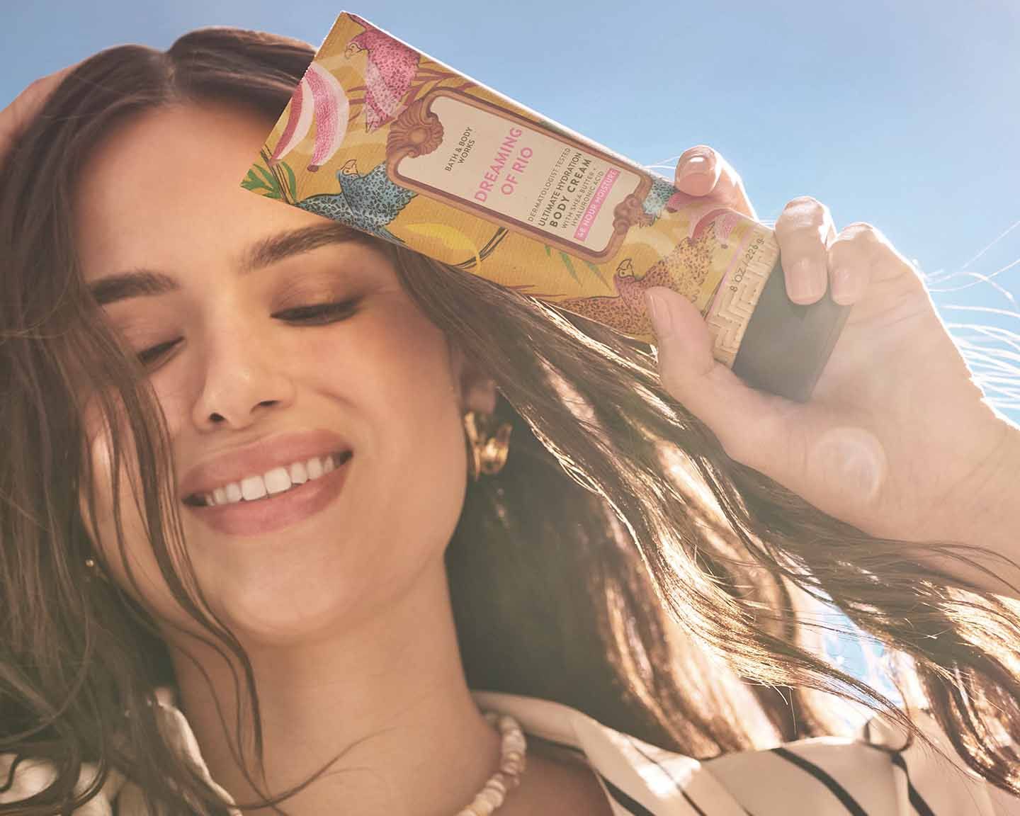 Bath & Body Works - Produse de îngrijire și pentru casă pe care le