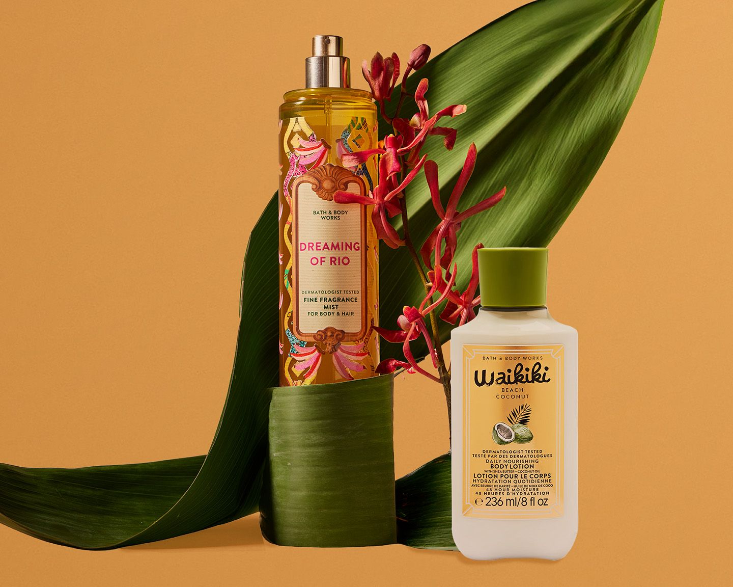 Bodycare