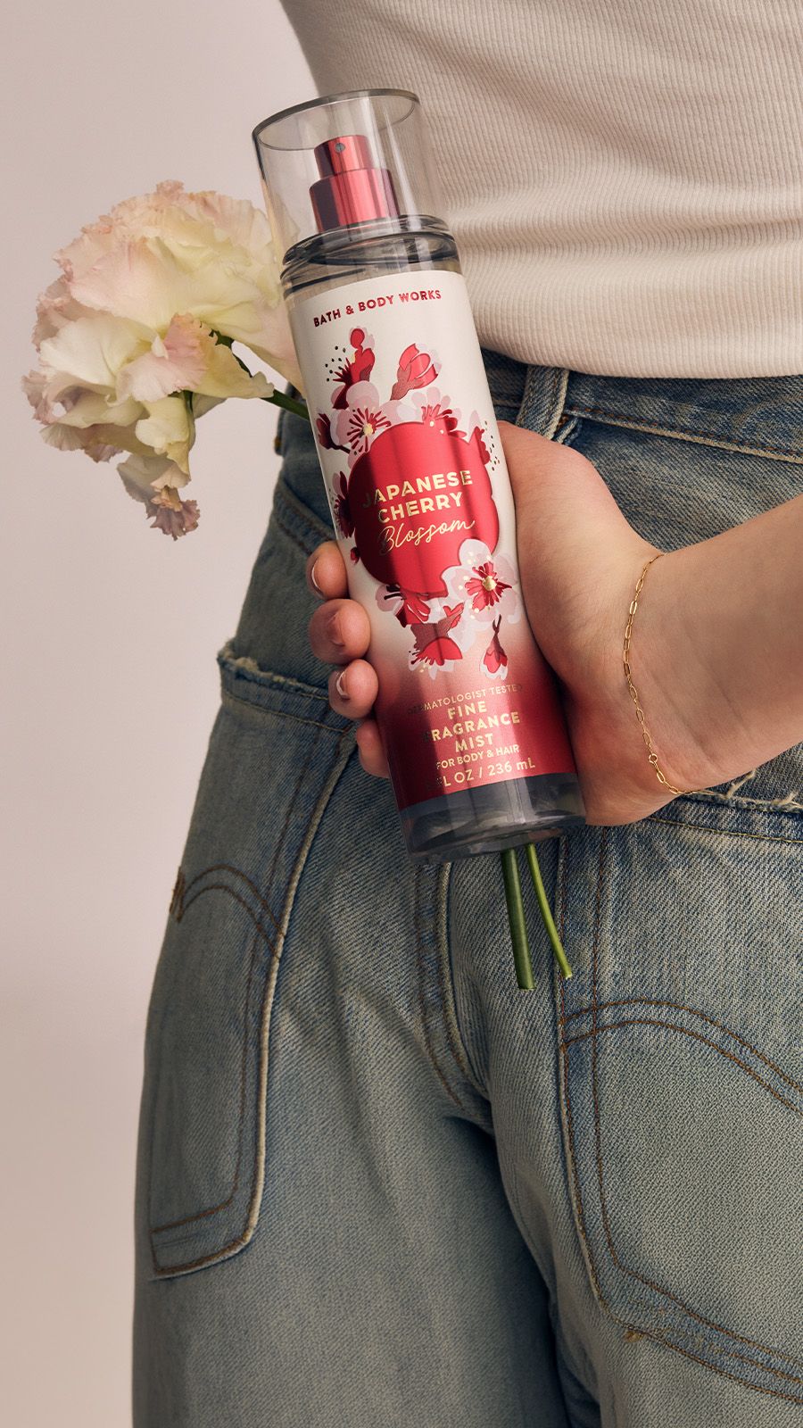Bath & Body Works - Produse de îngrijire și pentru casă pe care le