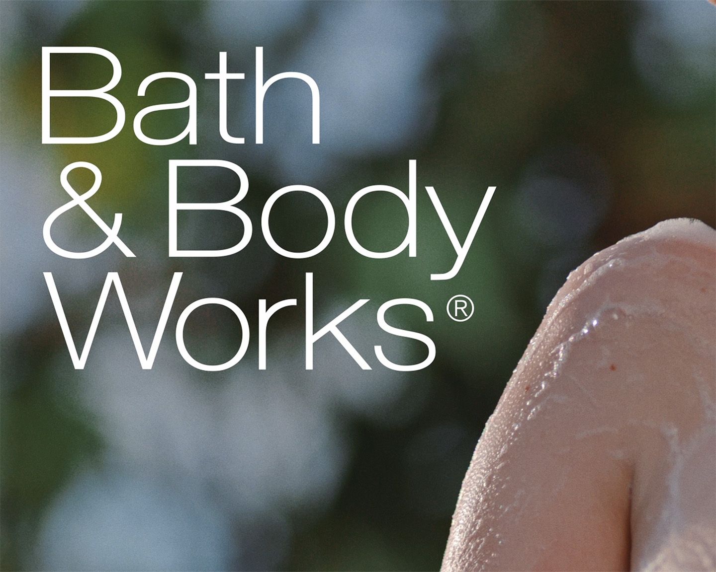 Bath & Body Works - Produse de îngrijire și pentru casă pe care le