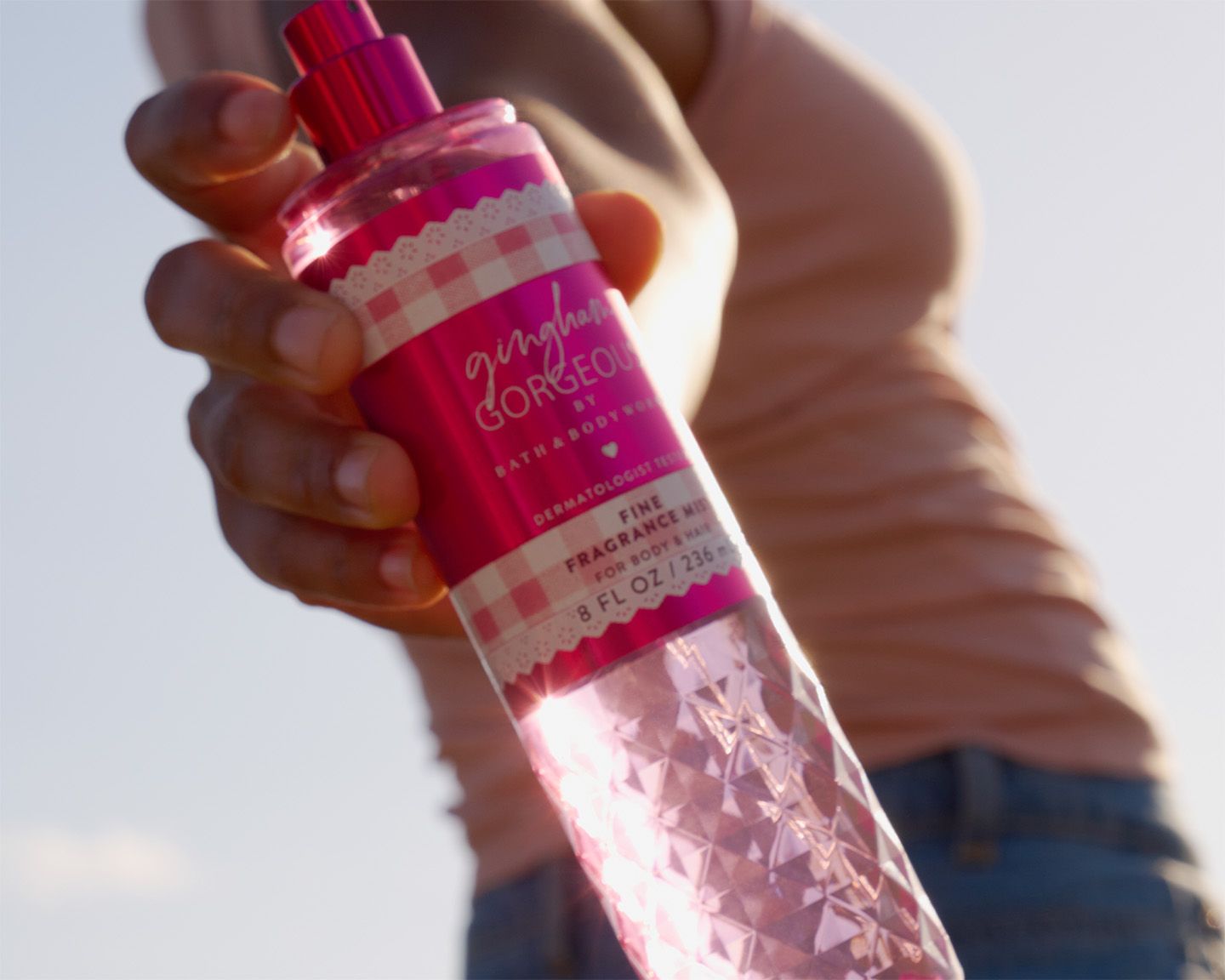 Bath & Body Works - Produse de îngrijire și pentru casă pe care le