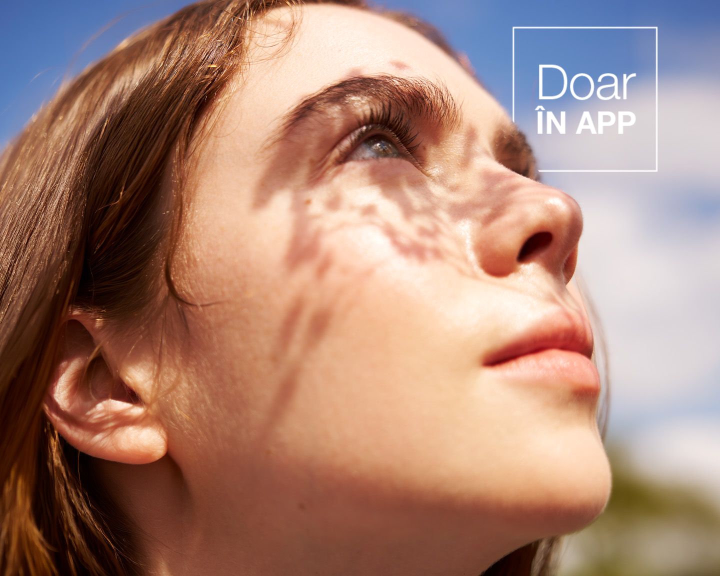 Livrare gratuita doar in APP