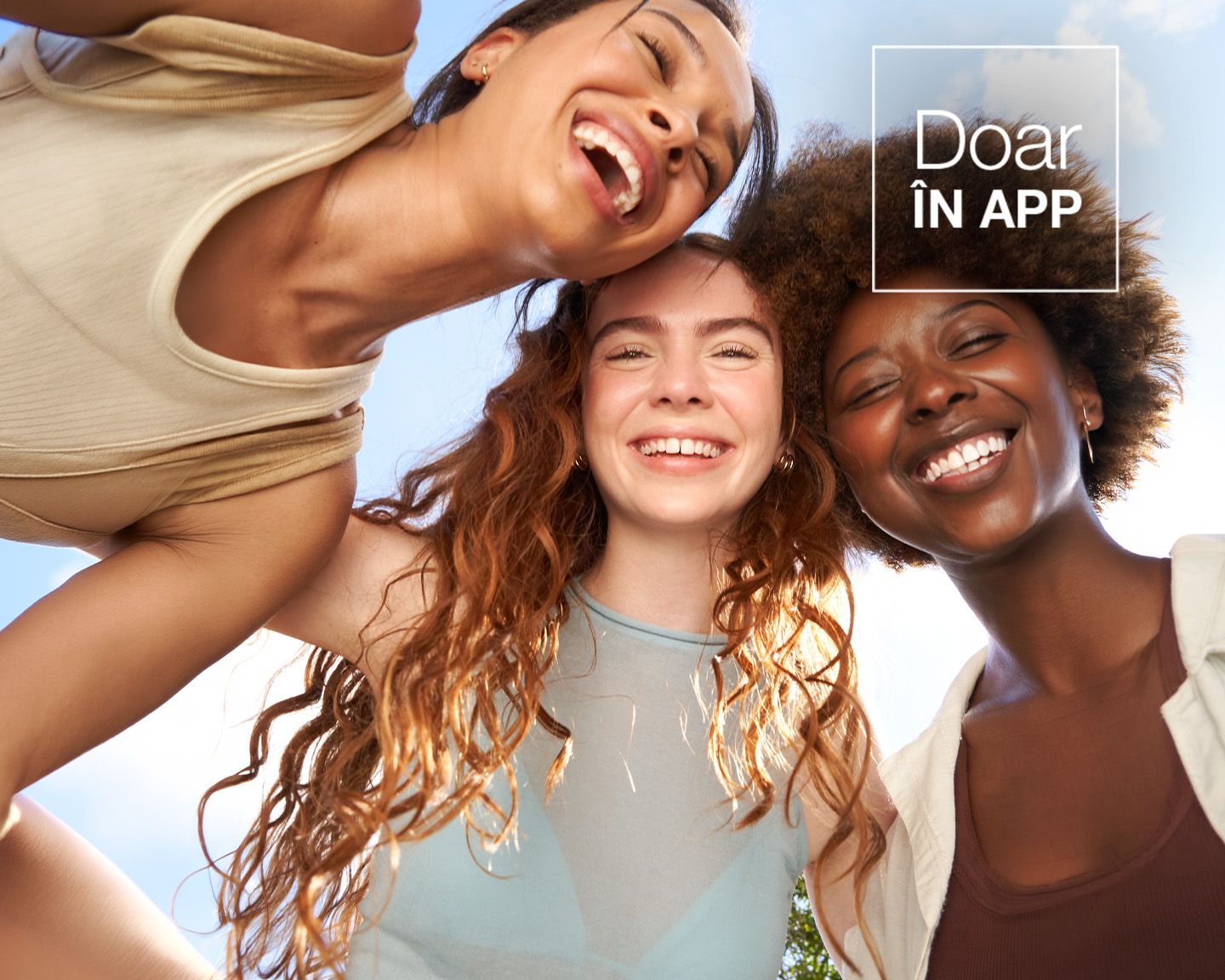 Livrare gratuita doar in APP