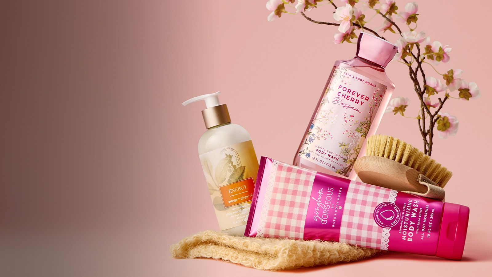2 produse la 99 lei Îngrijire pentru baie și hidratare