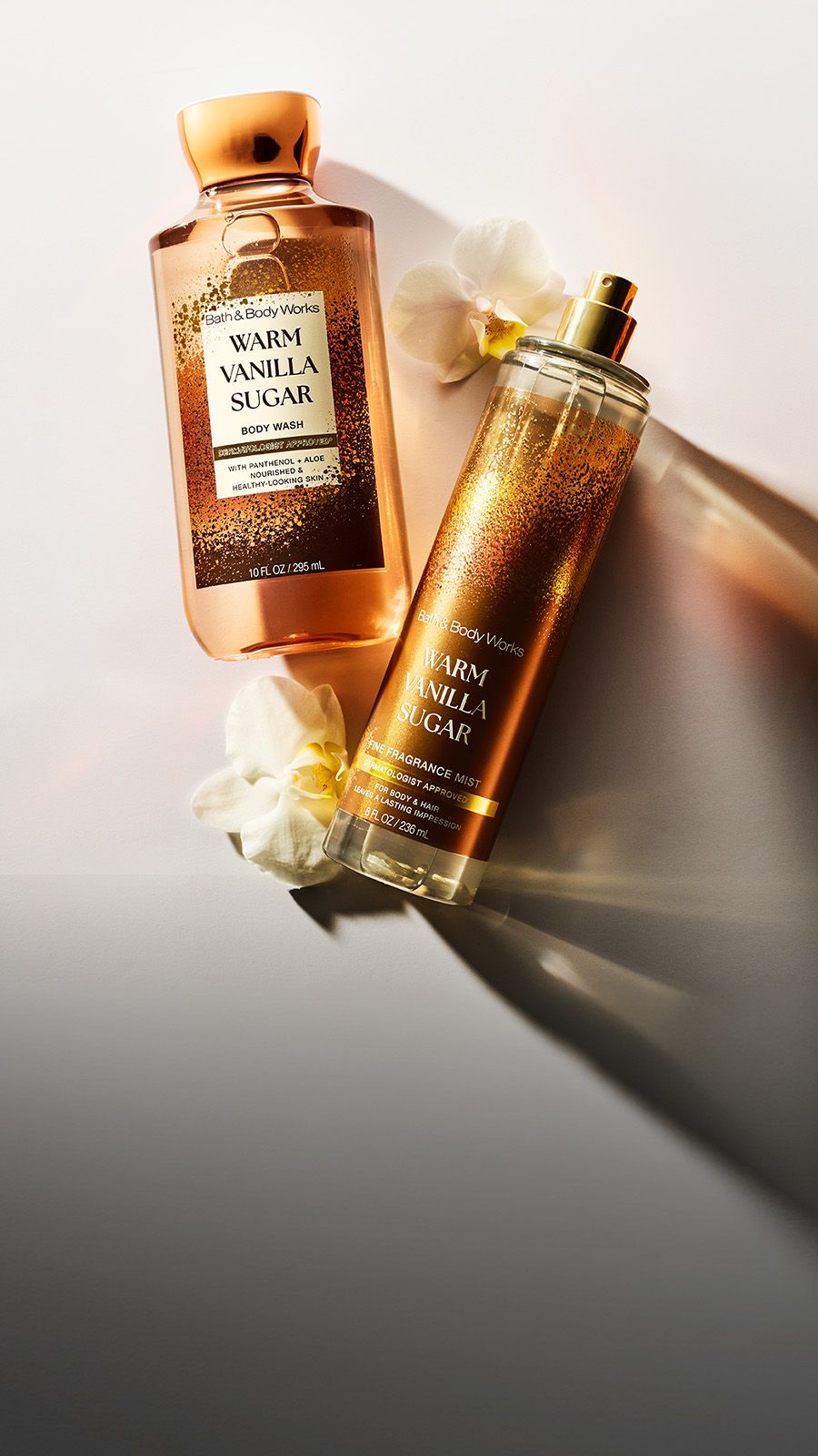 Bath & Body Works - Produse de îngrijire și pentru casă pe care le