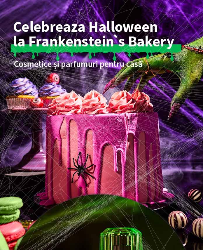 Colecția de Halloween