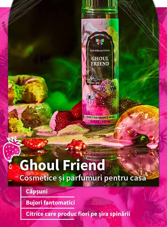 Colecția de Halloween